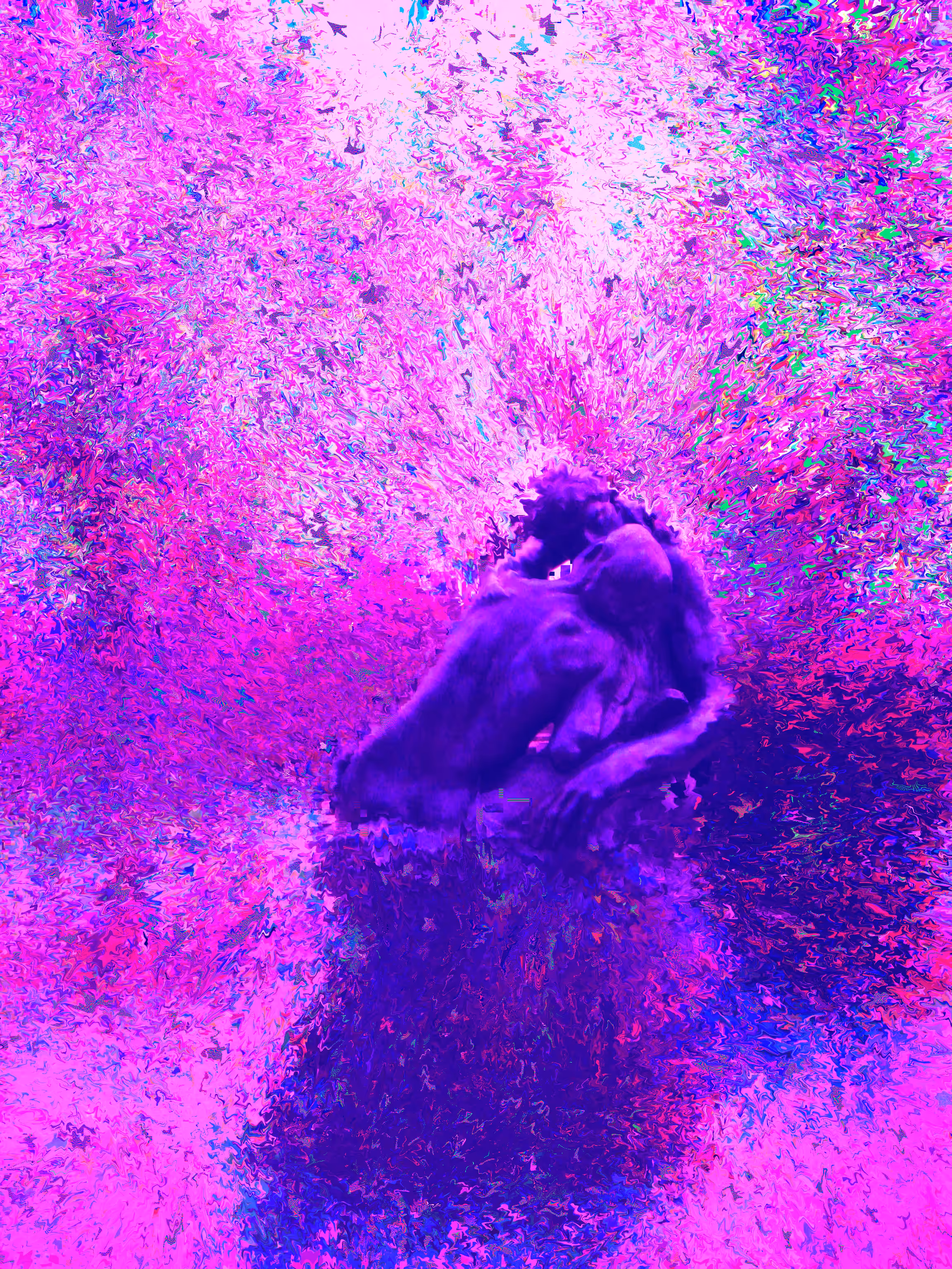 Le Baiser Du Bonheur #2