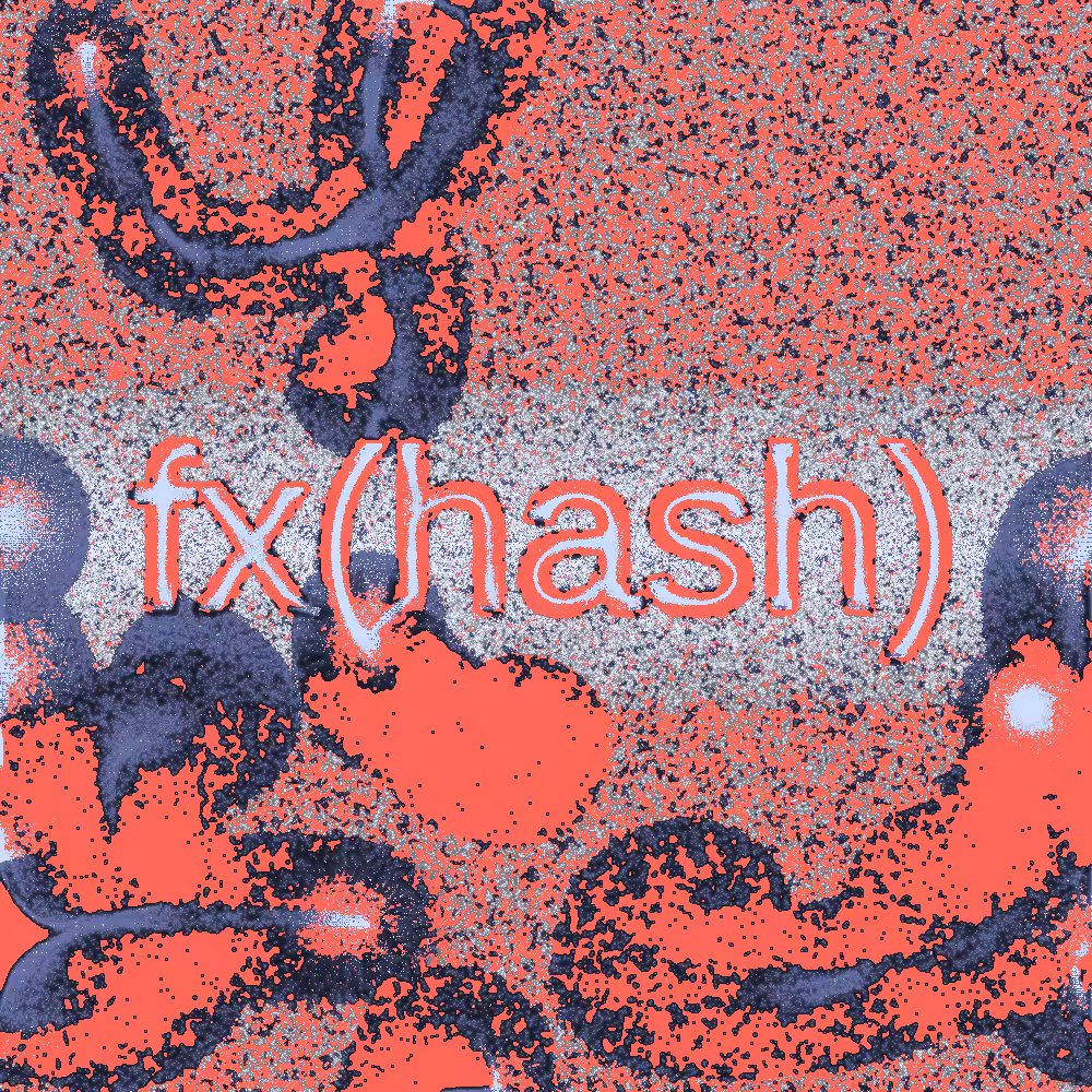 Physarum Logo #115