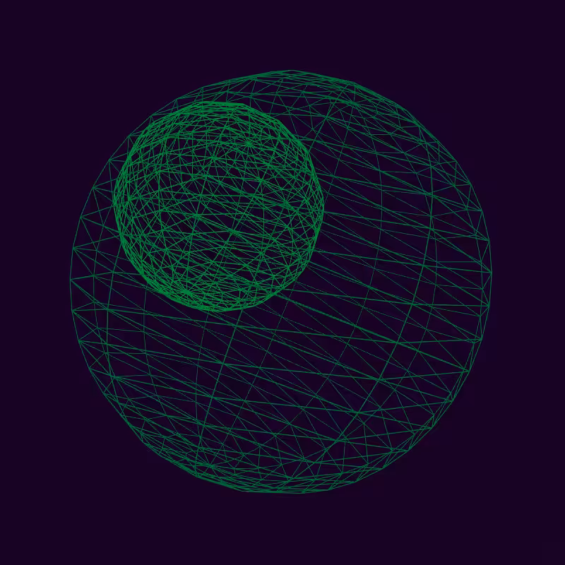 HypnoSpheres #95