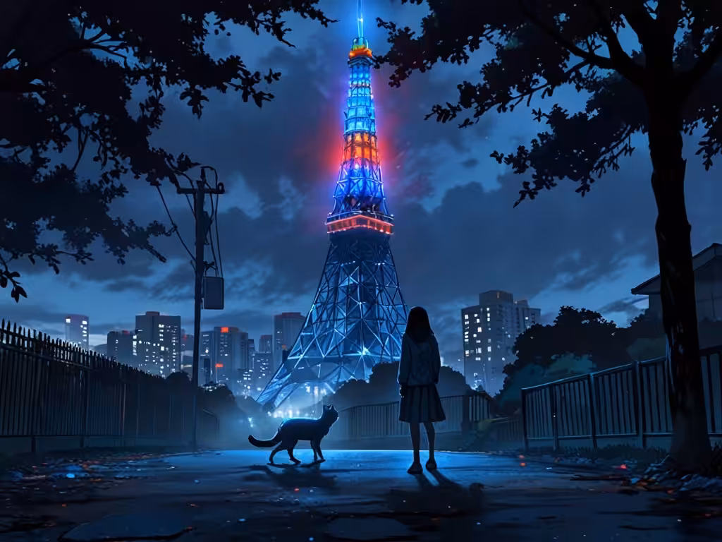 Tokyo