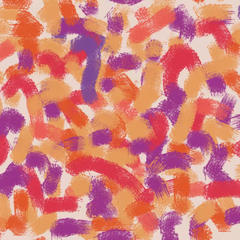 Abstract Painting Vol. 2 #4