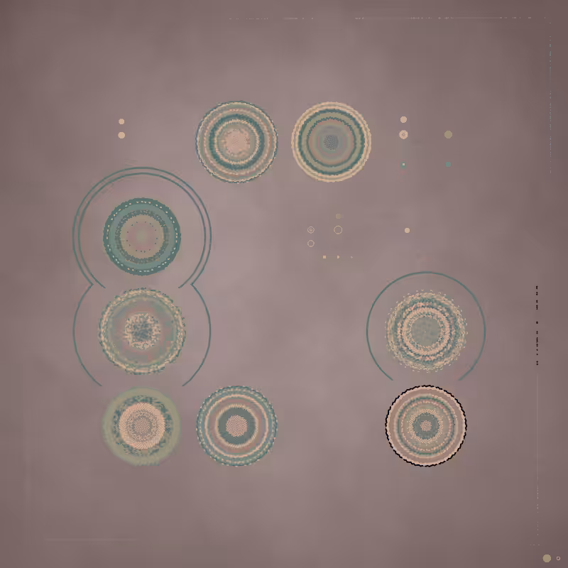 Hidden Square #538