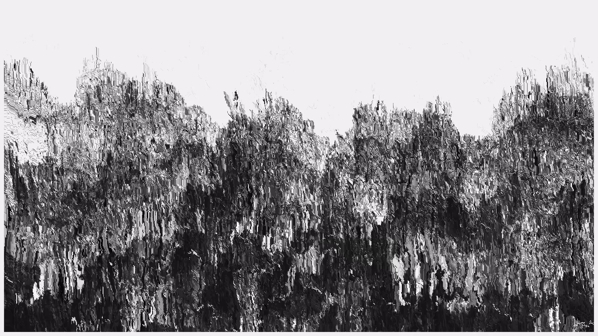 MOUNTAINS #106