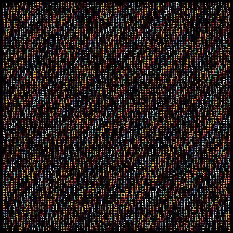 ⌛🌈 Rainbow Time ⌛🌈  #2