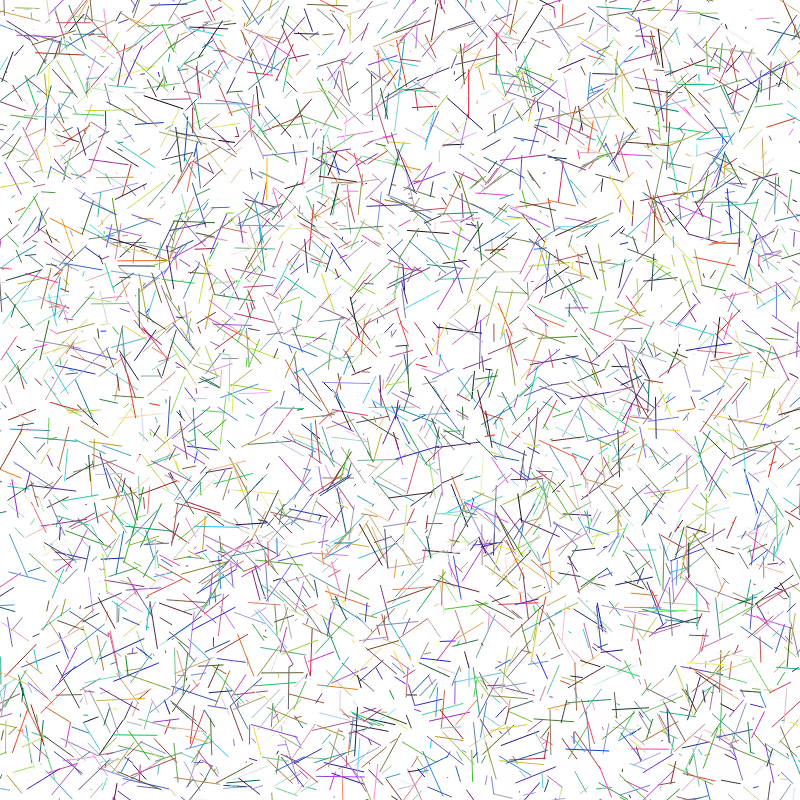 Conception Through Code #5