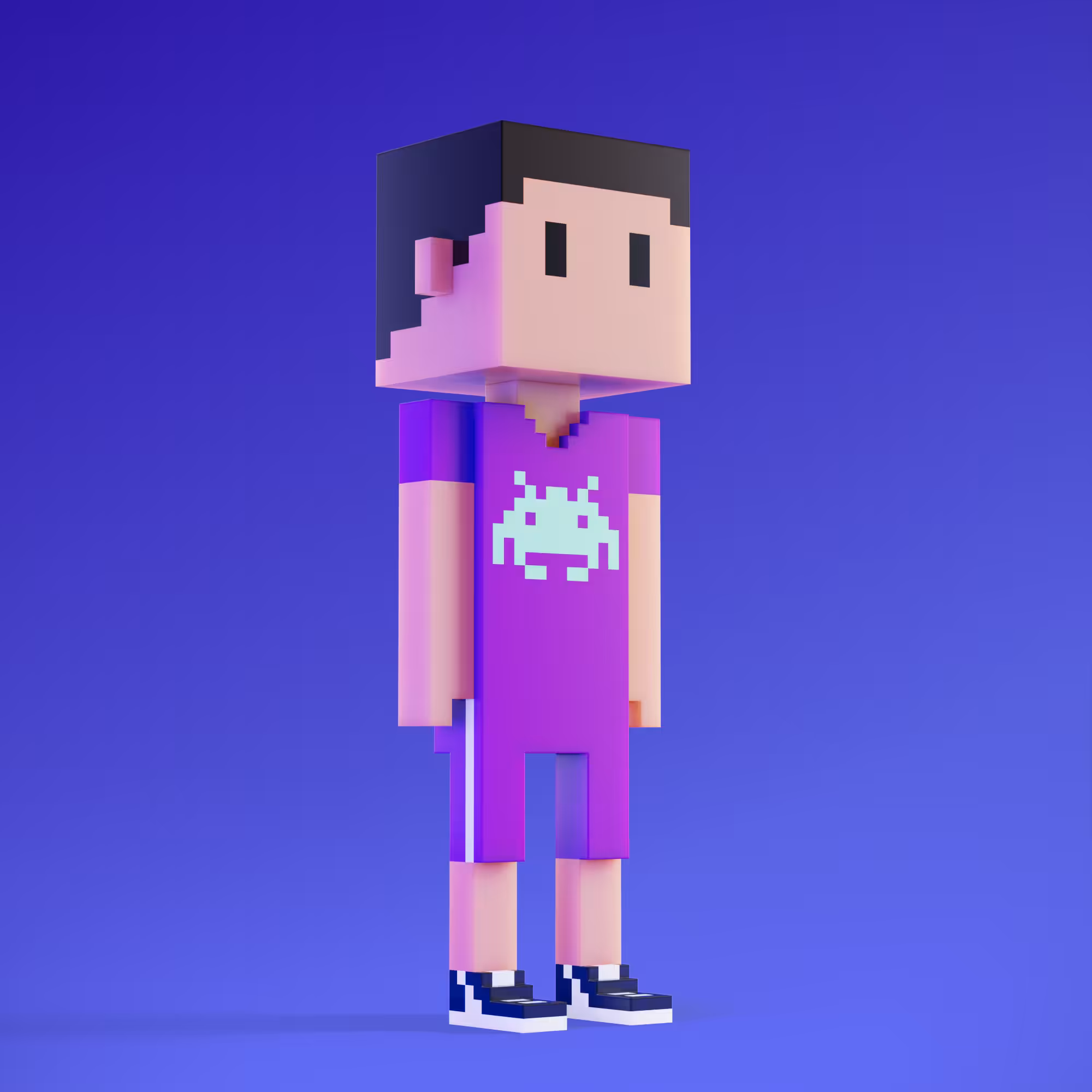 Meebit #3439