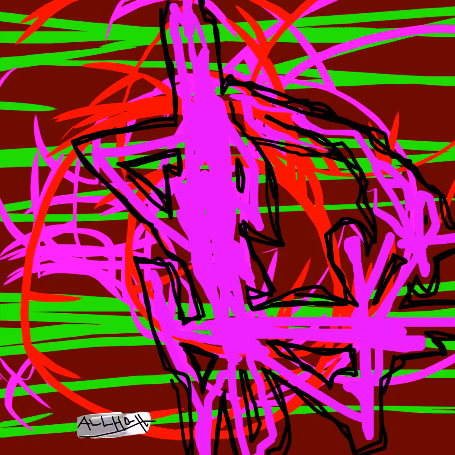 THEKINGSNFT.B2C1 #10745