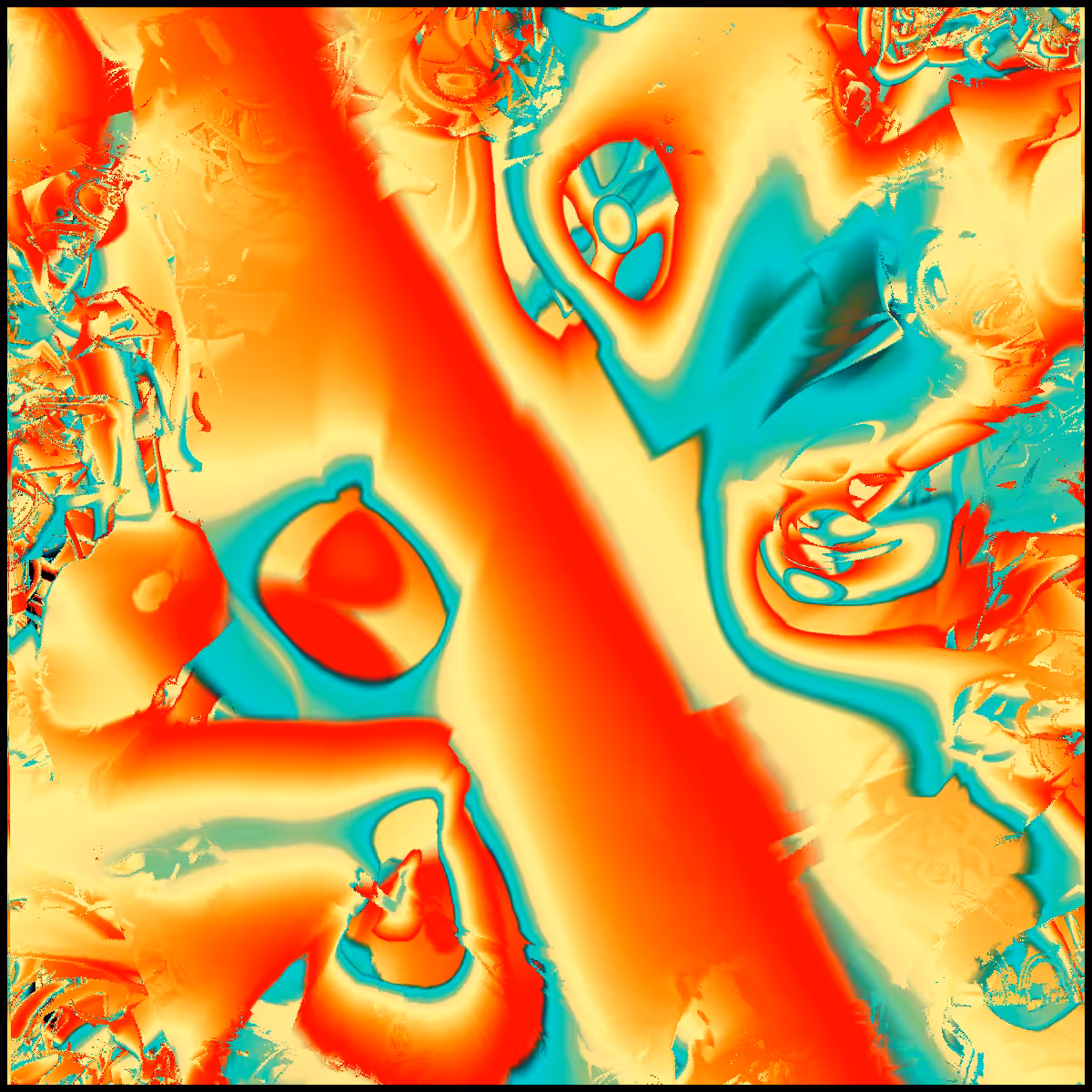 Dissolvable #177