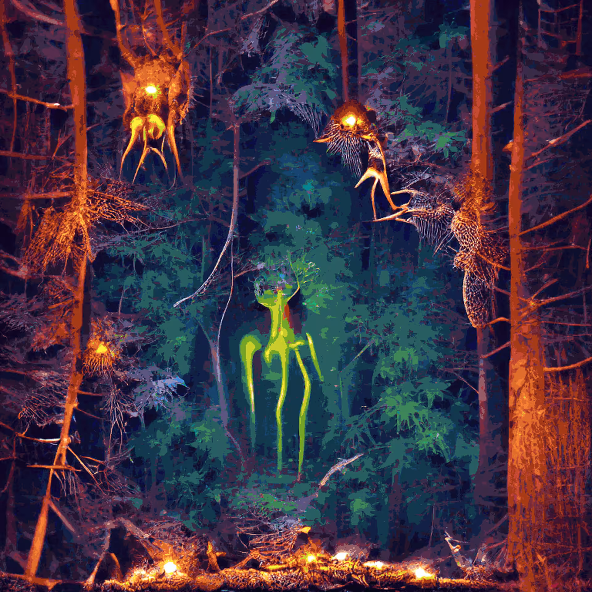 DreamScapes #307
