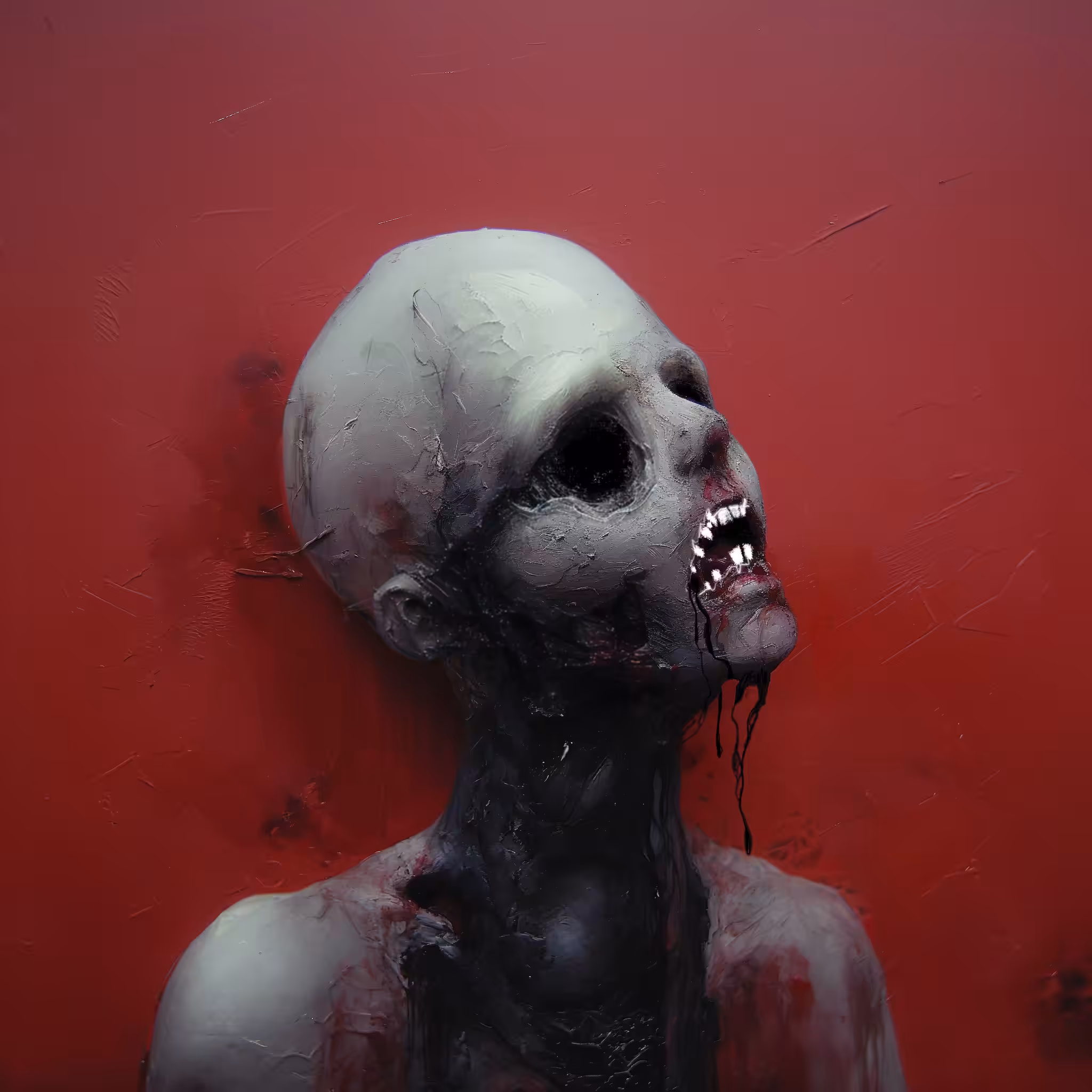 Darkness Above Us: Assimilation