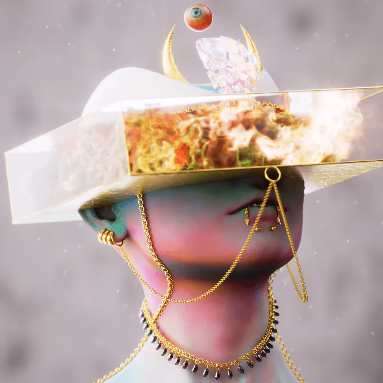 VIZION #40