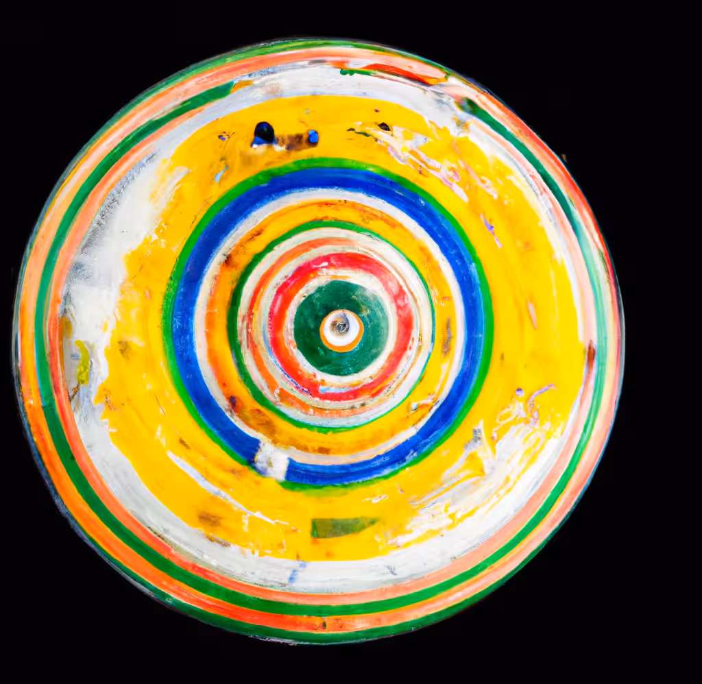 orb(AI)s 2022 - 09