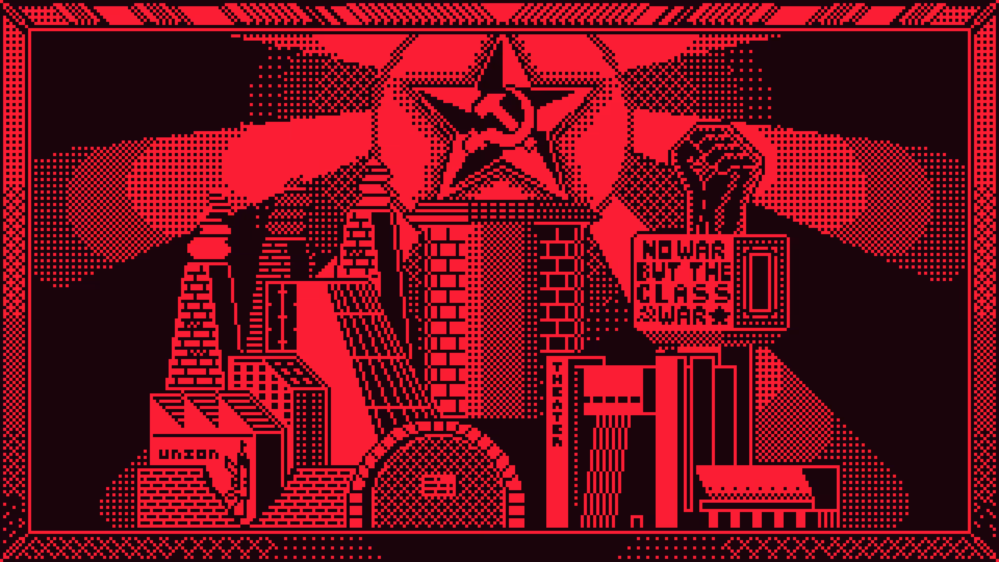 The Crimson Age