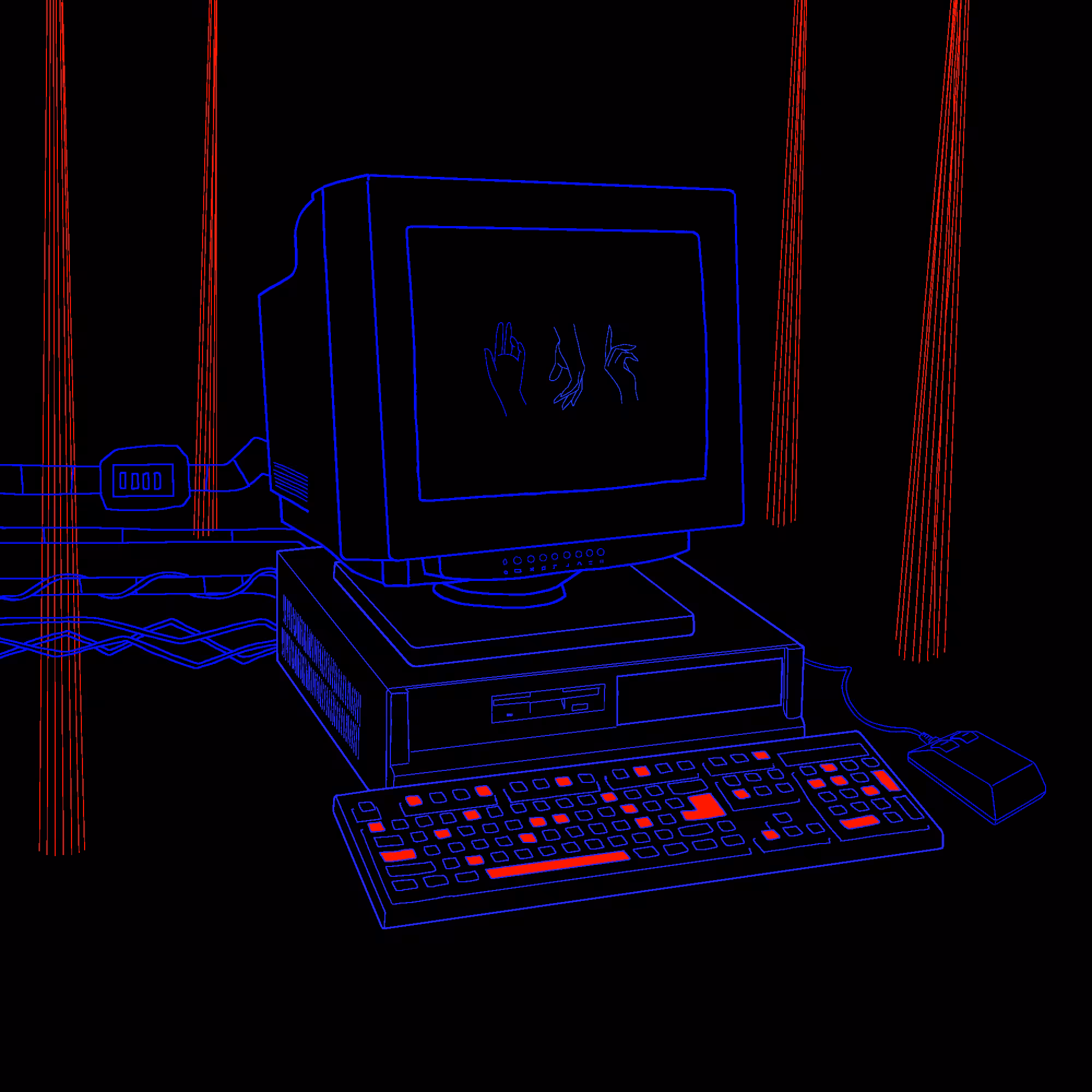 Monitors #2