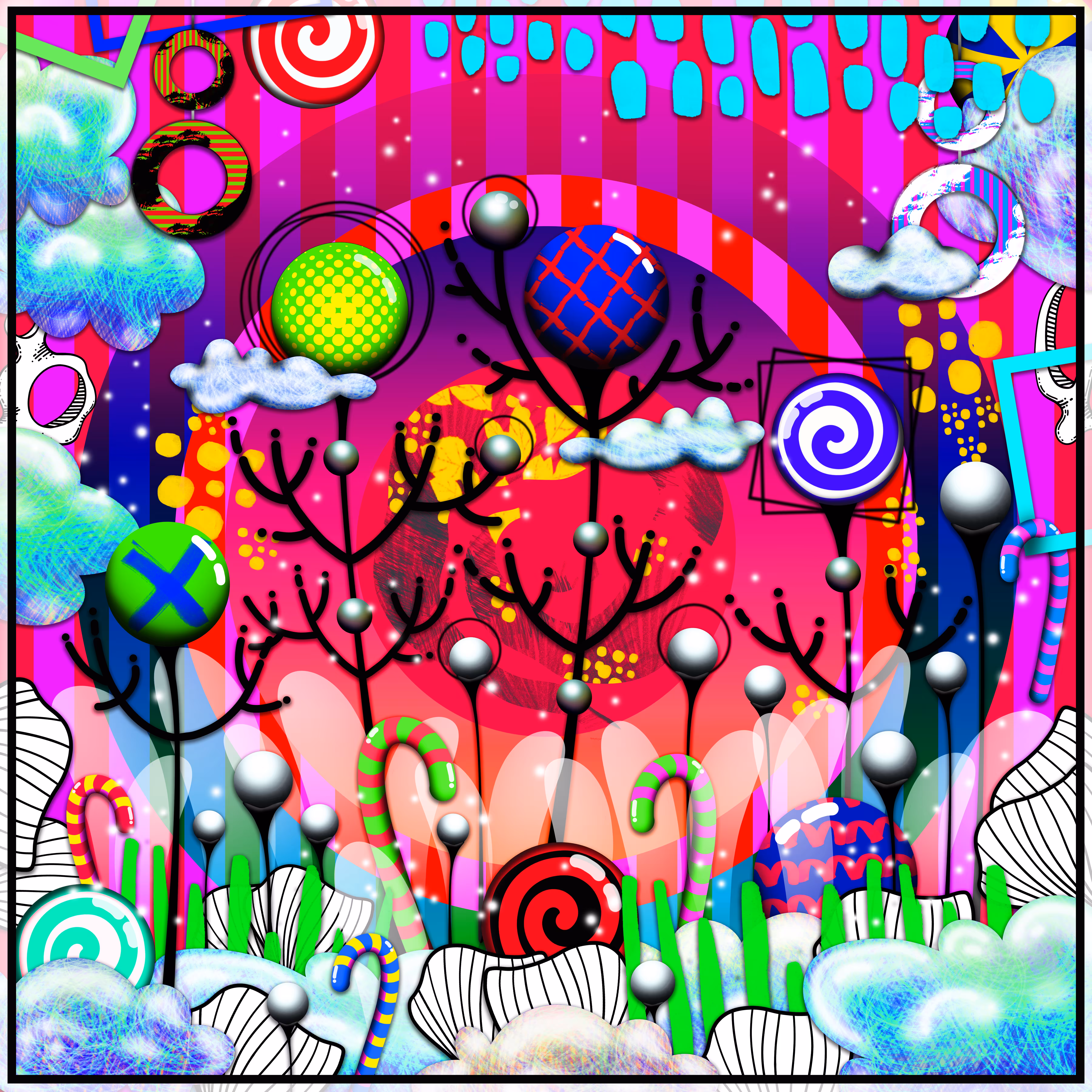 Dreamland IV