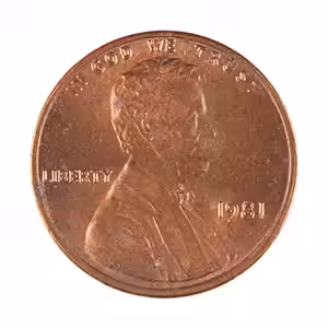 CENTS #6045