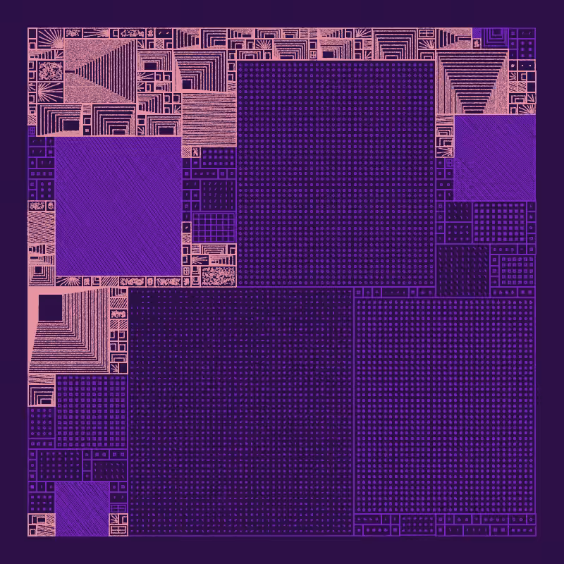 Territory B #86