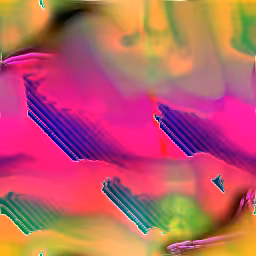 waves #708