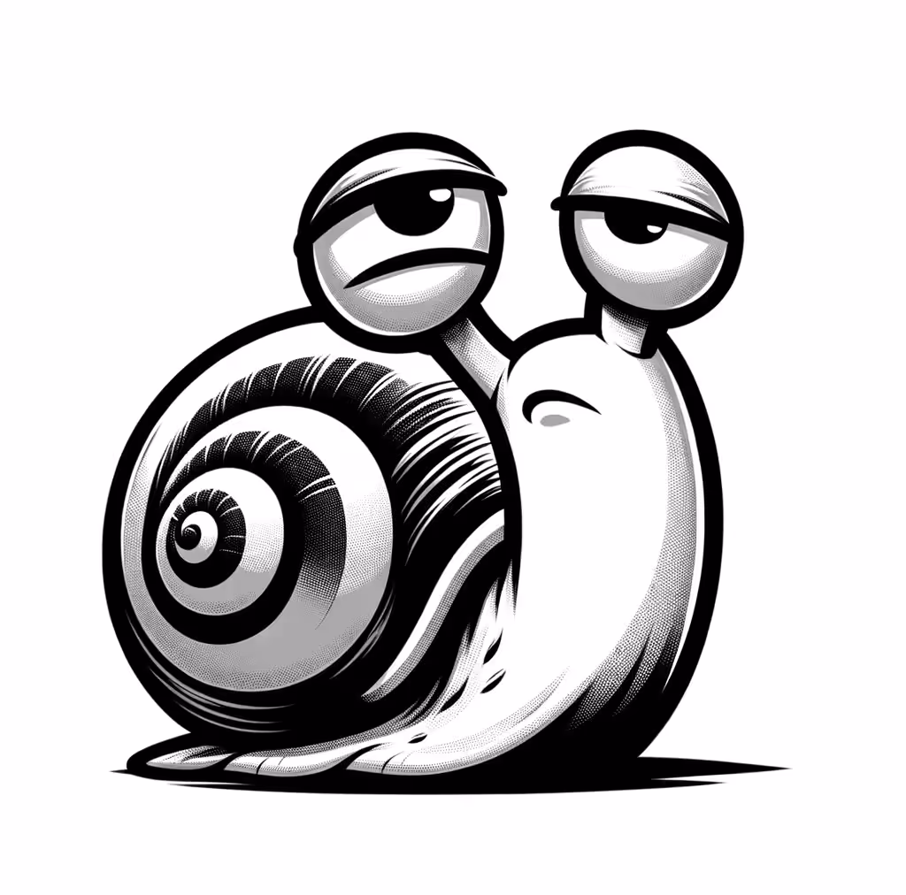 Side-eye Sid