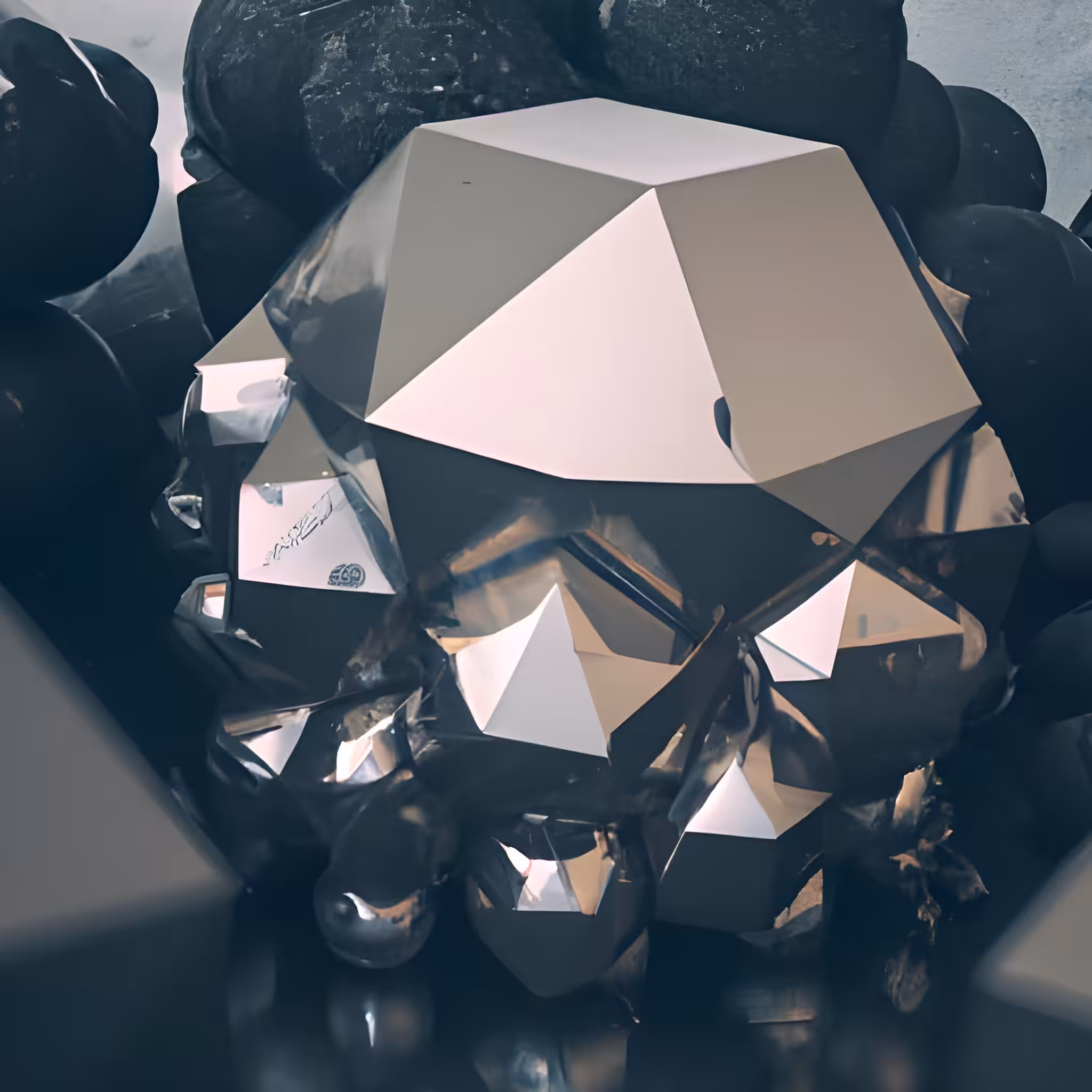 Crystal