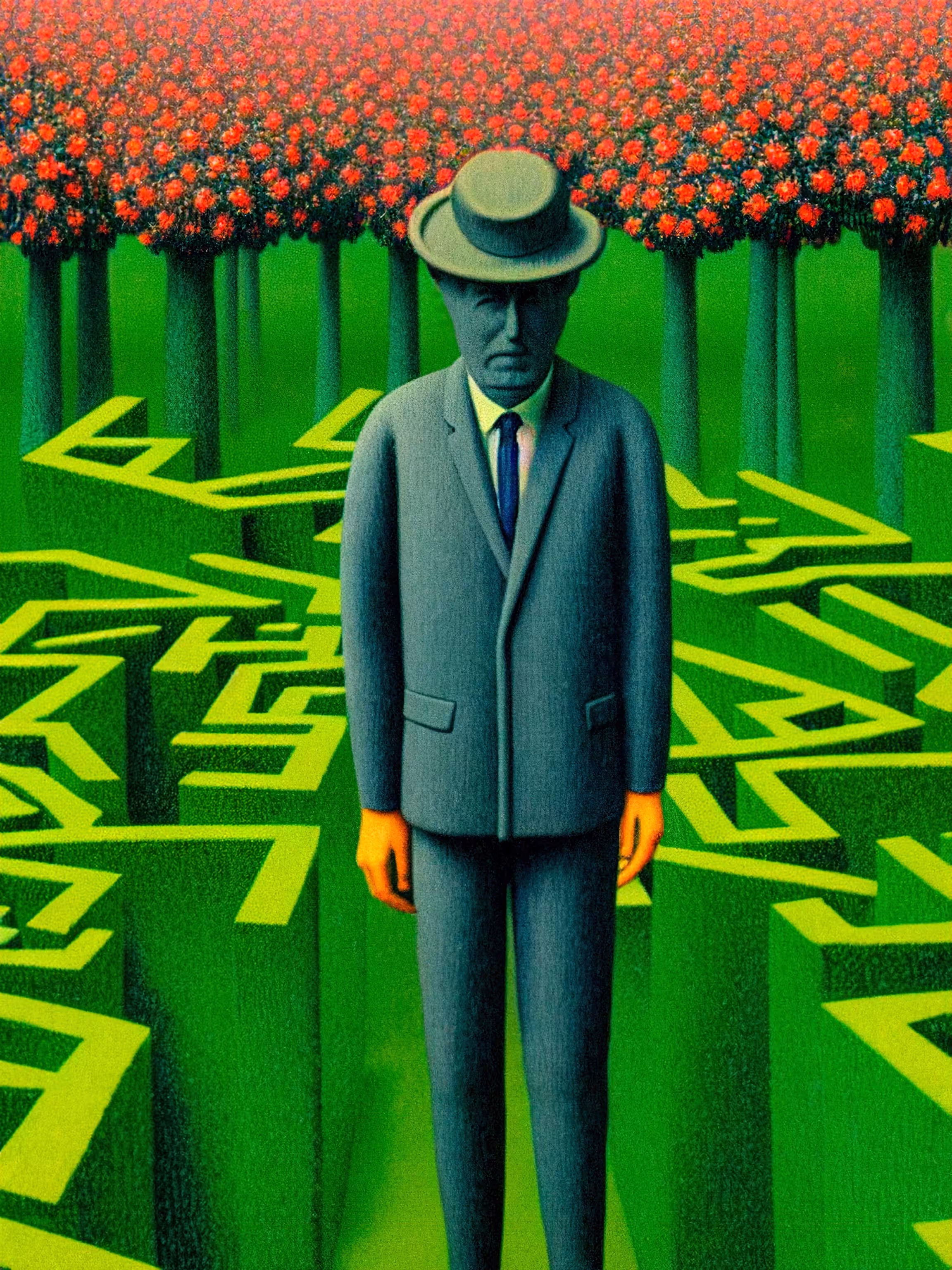 MAZE #58