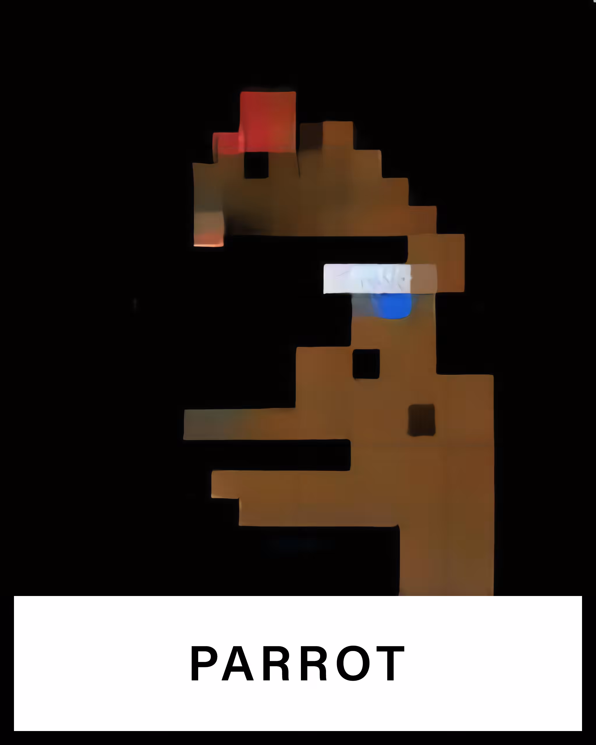 PARROT