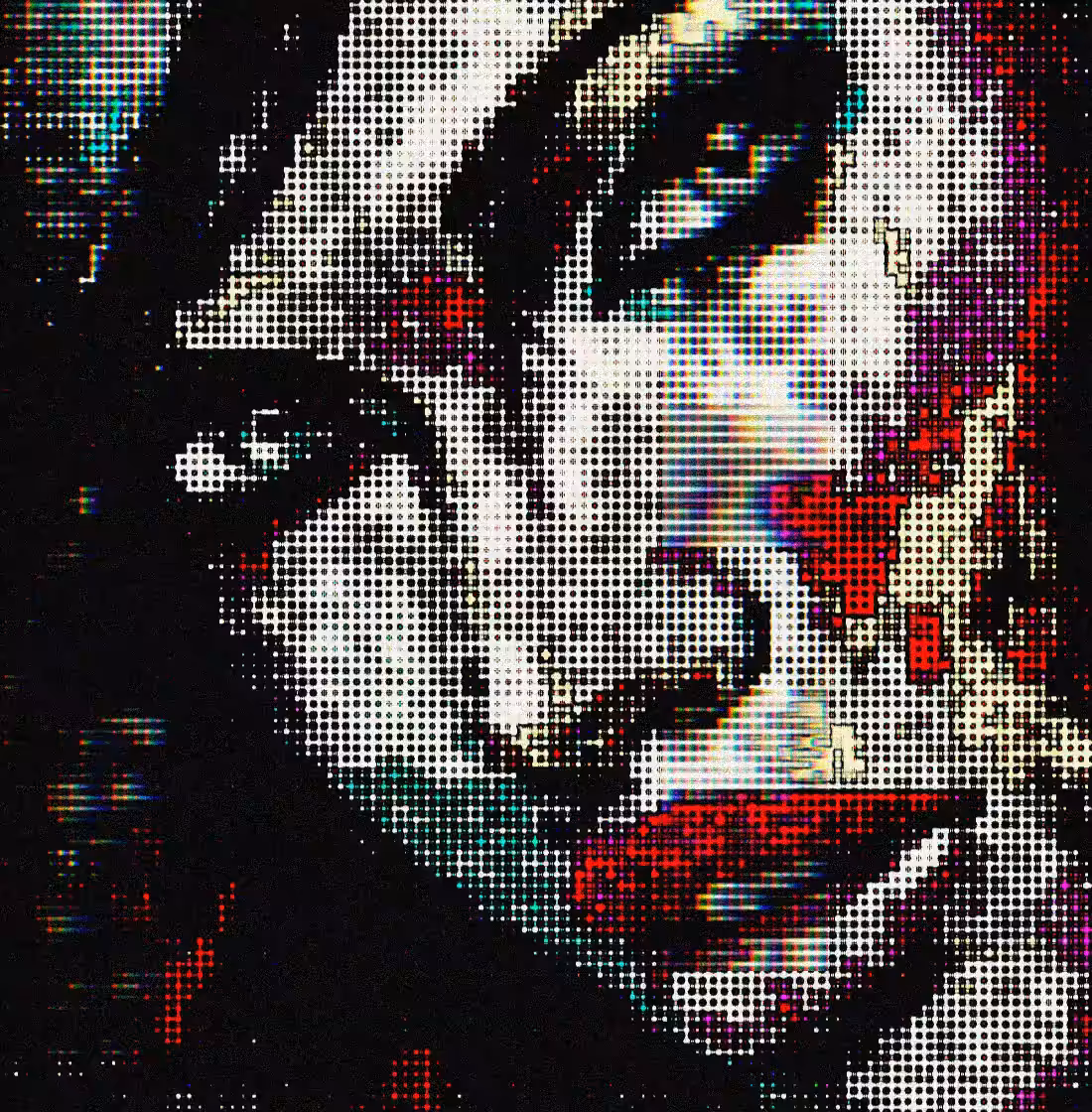Pixelophilia