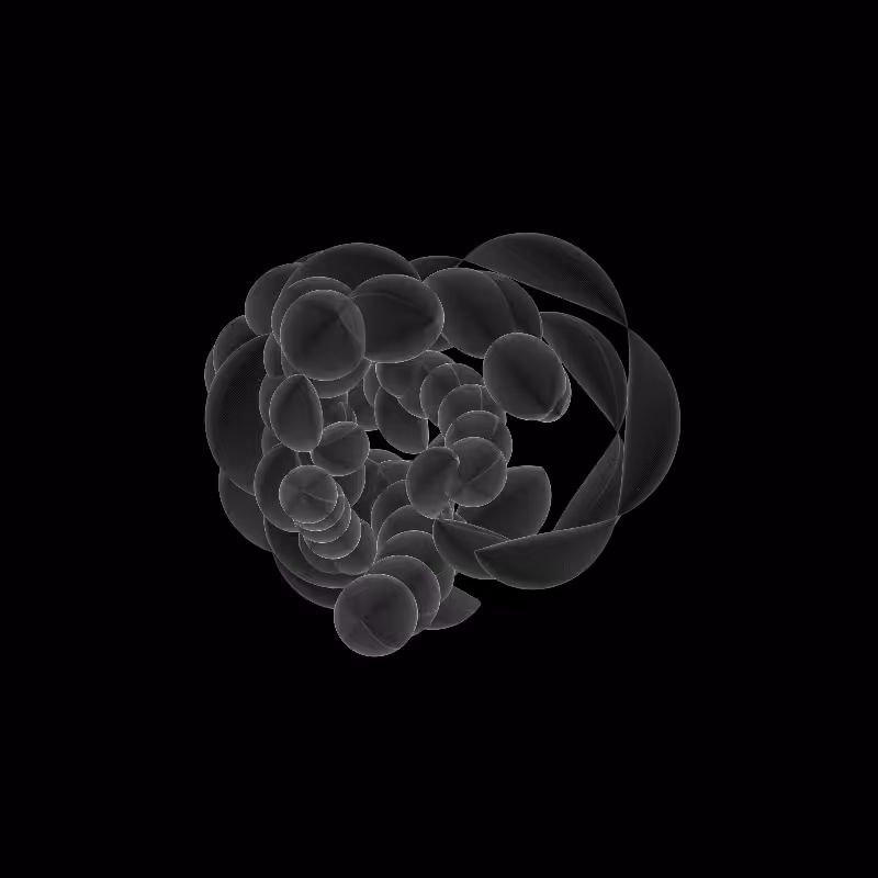 Drawing Machines #17 #38