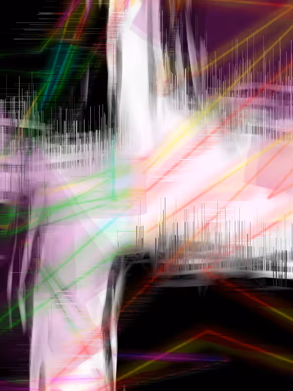 The Spectrum of Wind #8