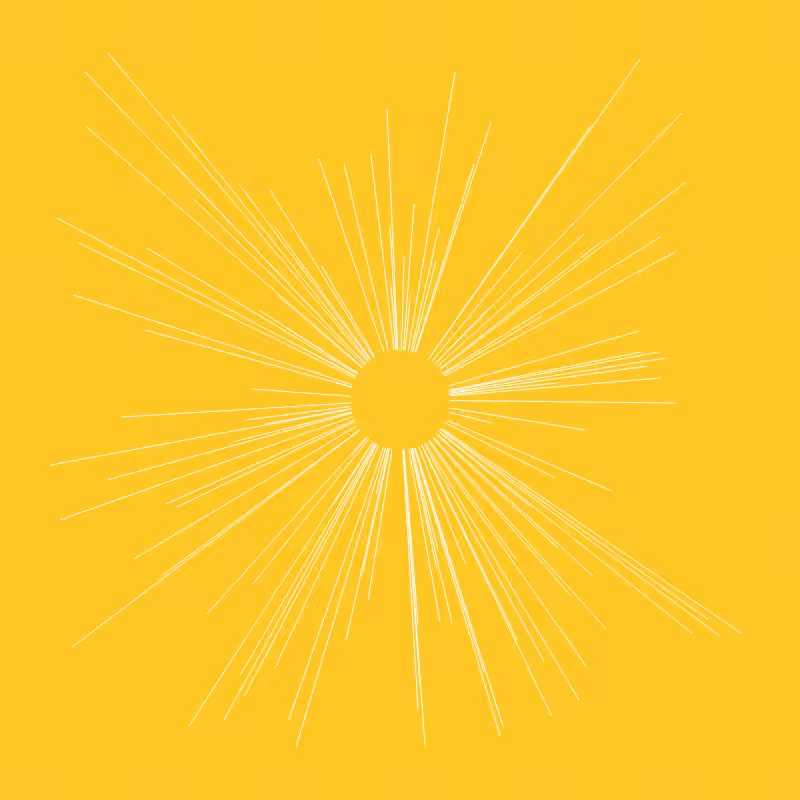 Minimalist nova #47