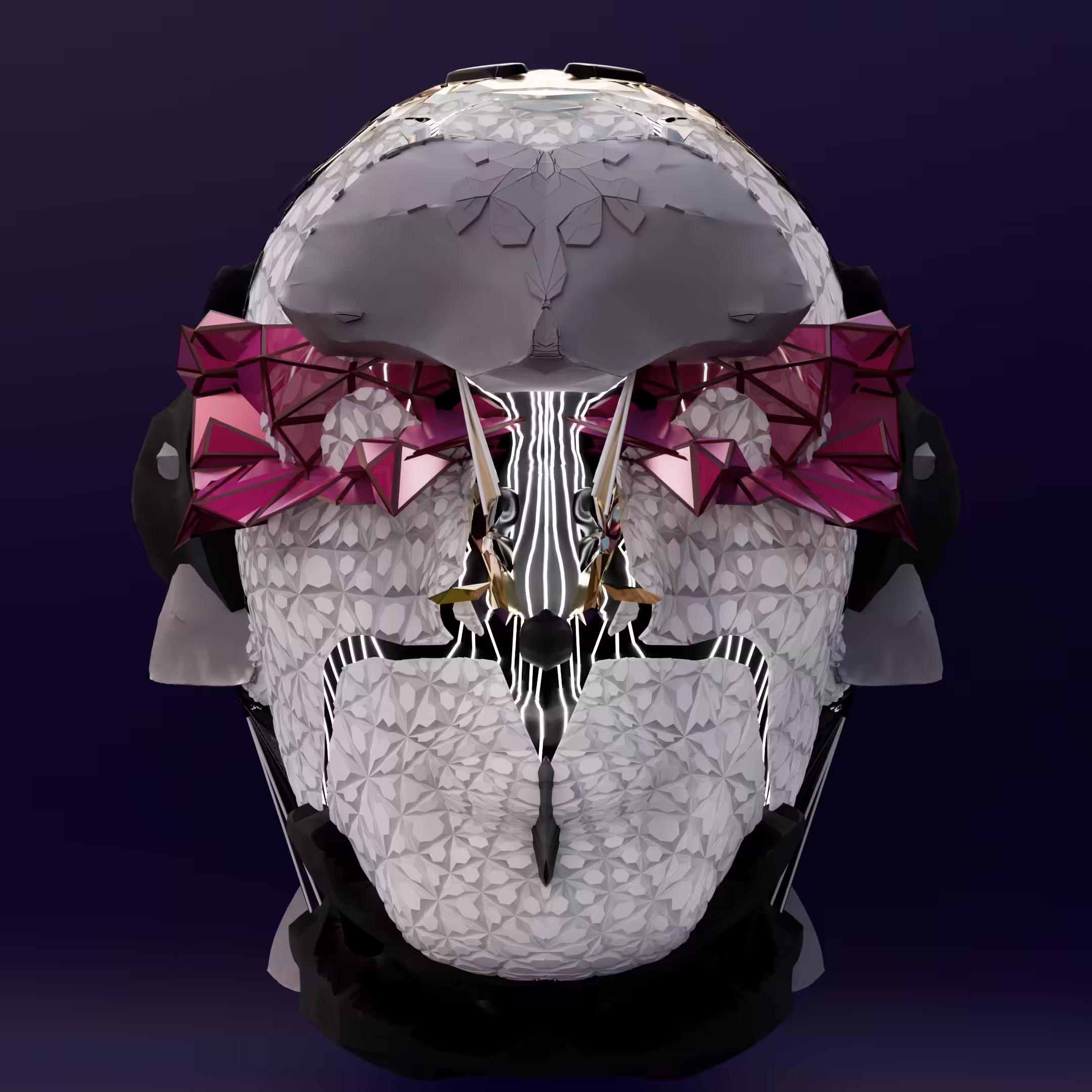Mask1 #14/300