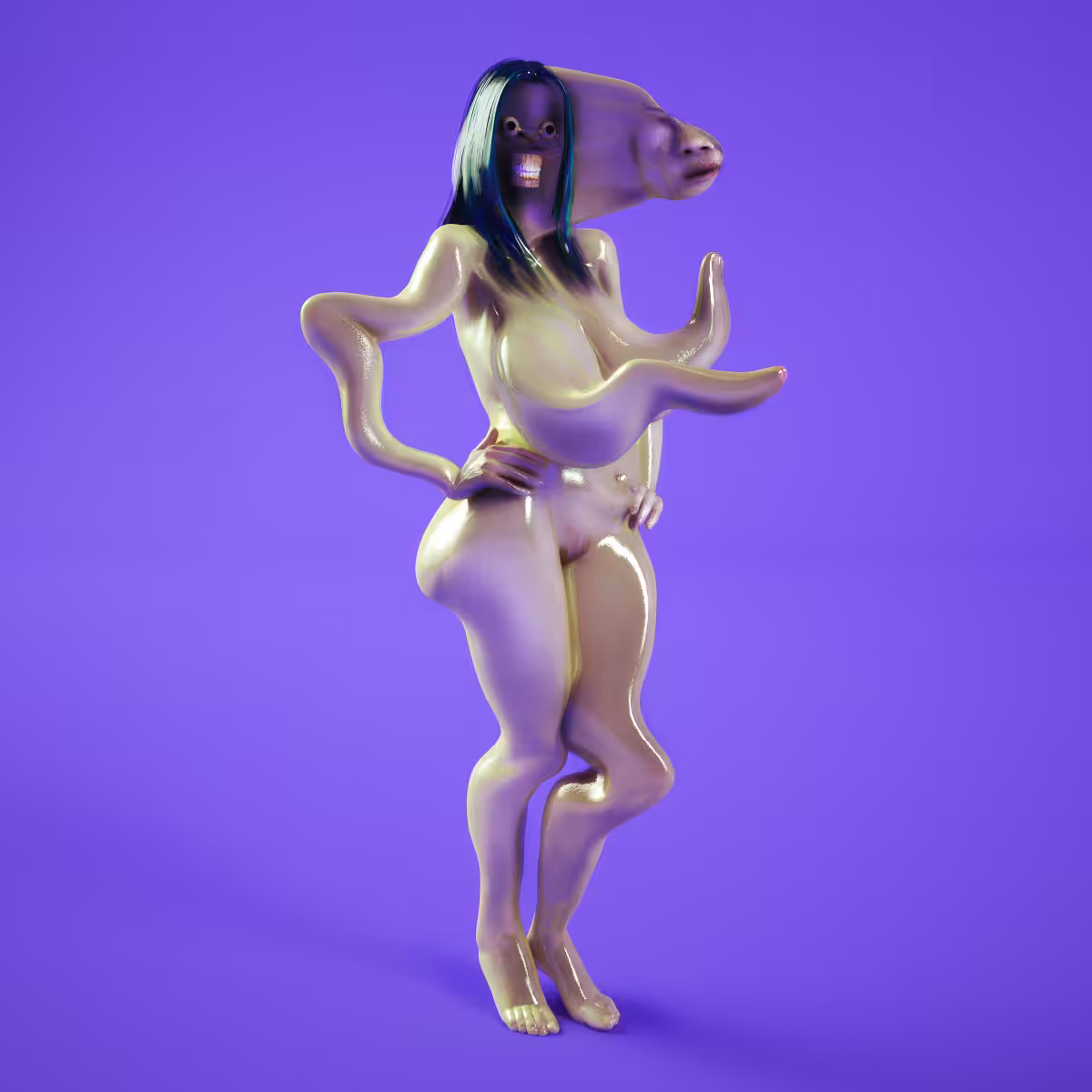 PLASTIC_SURGERY ~ Full Body