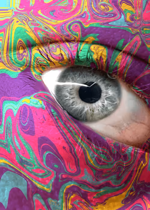 Minds Eye