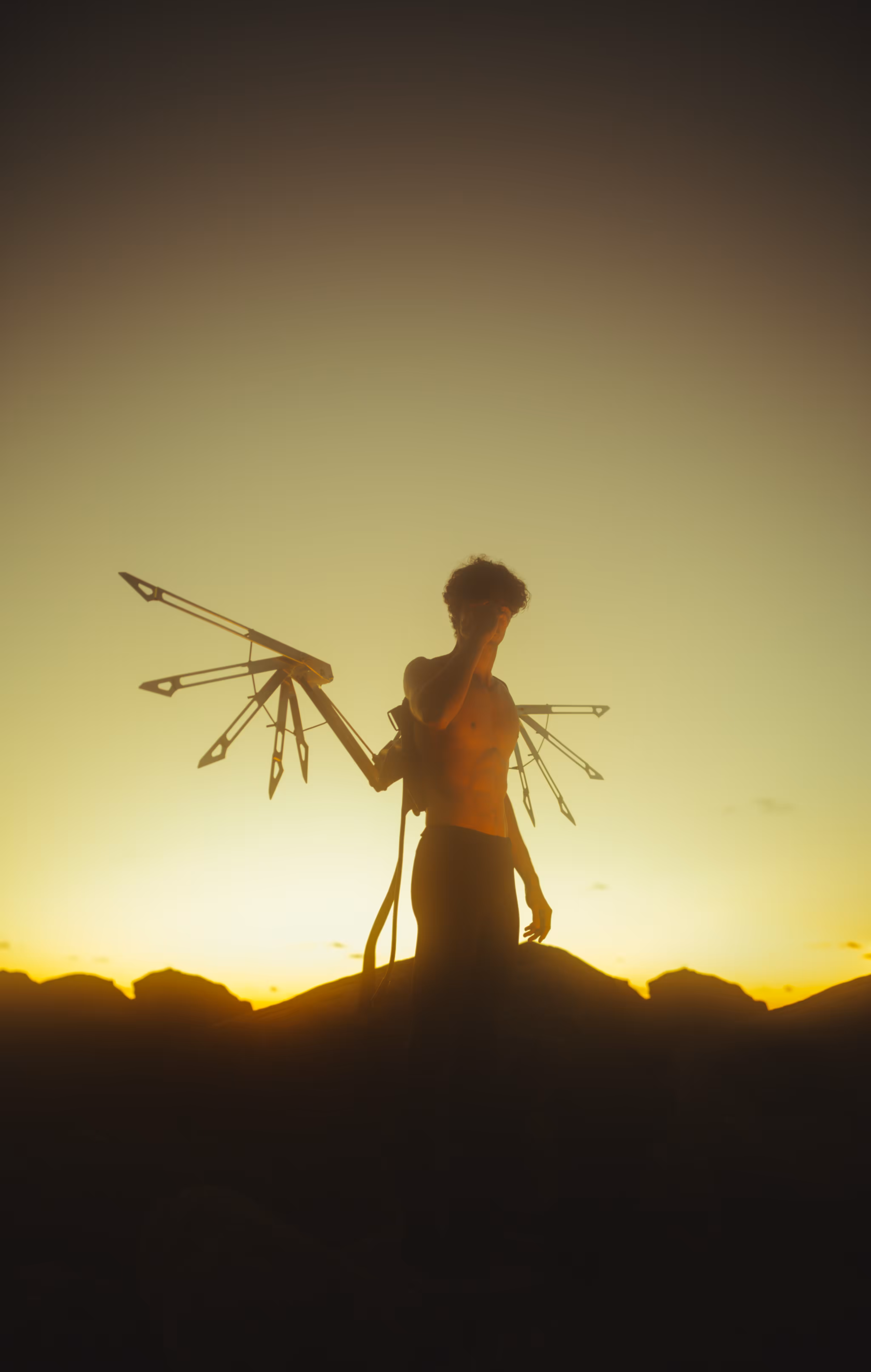 ICARUS