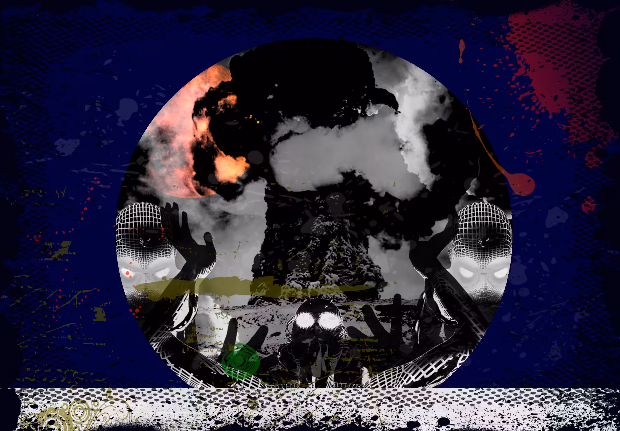 Art Merge #25