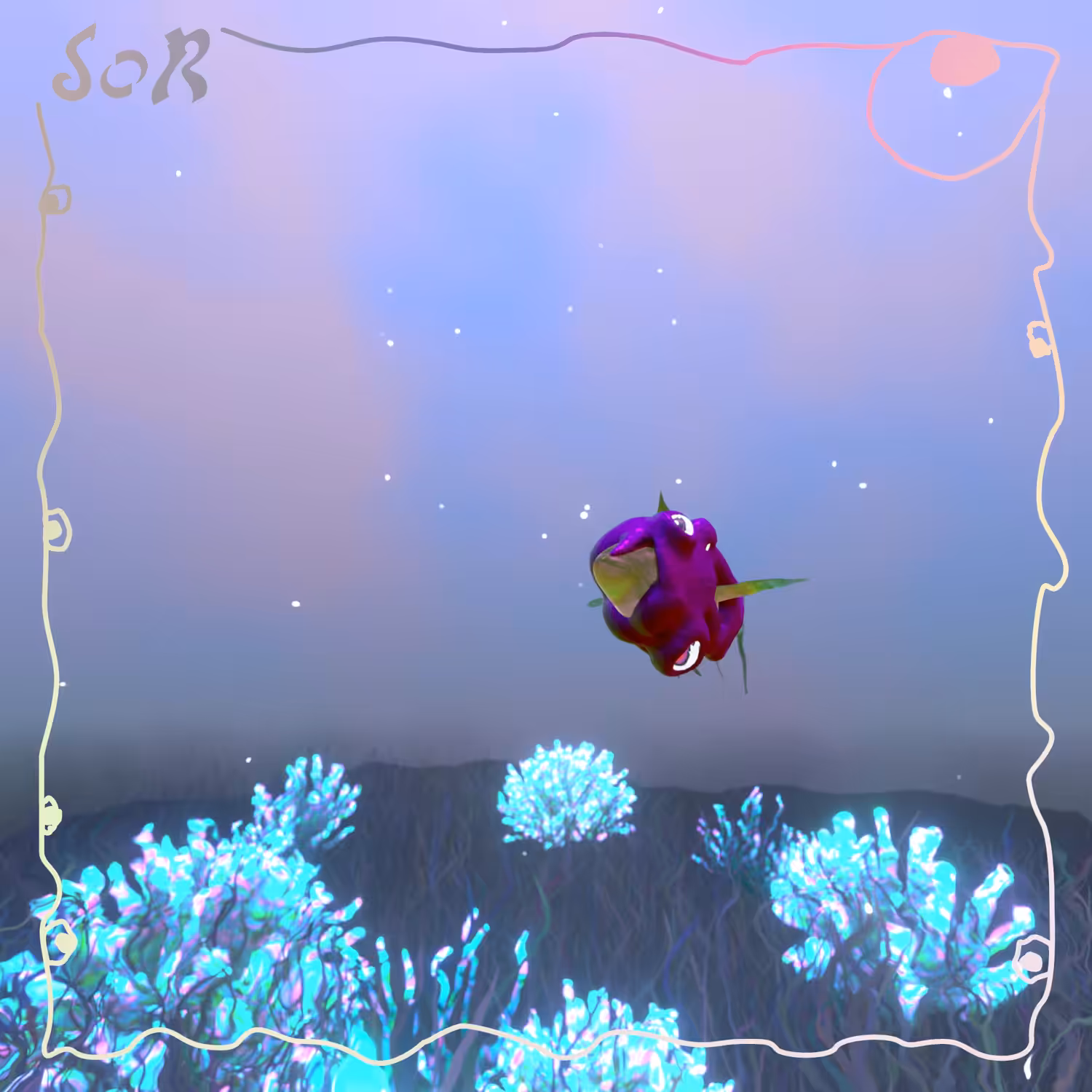 Fish #870