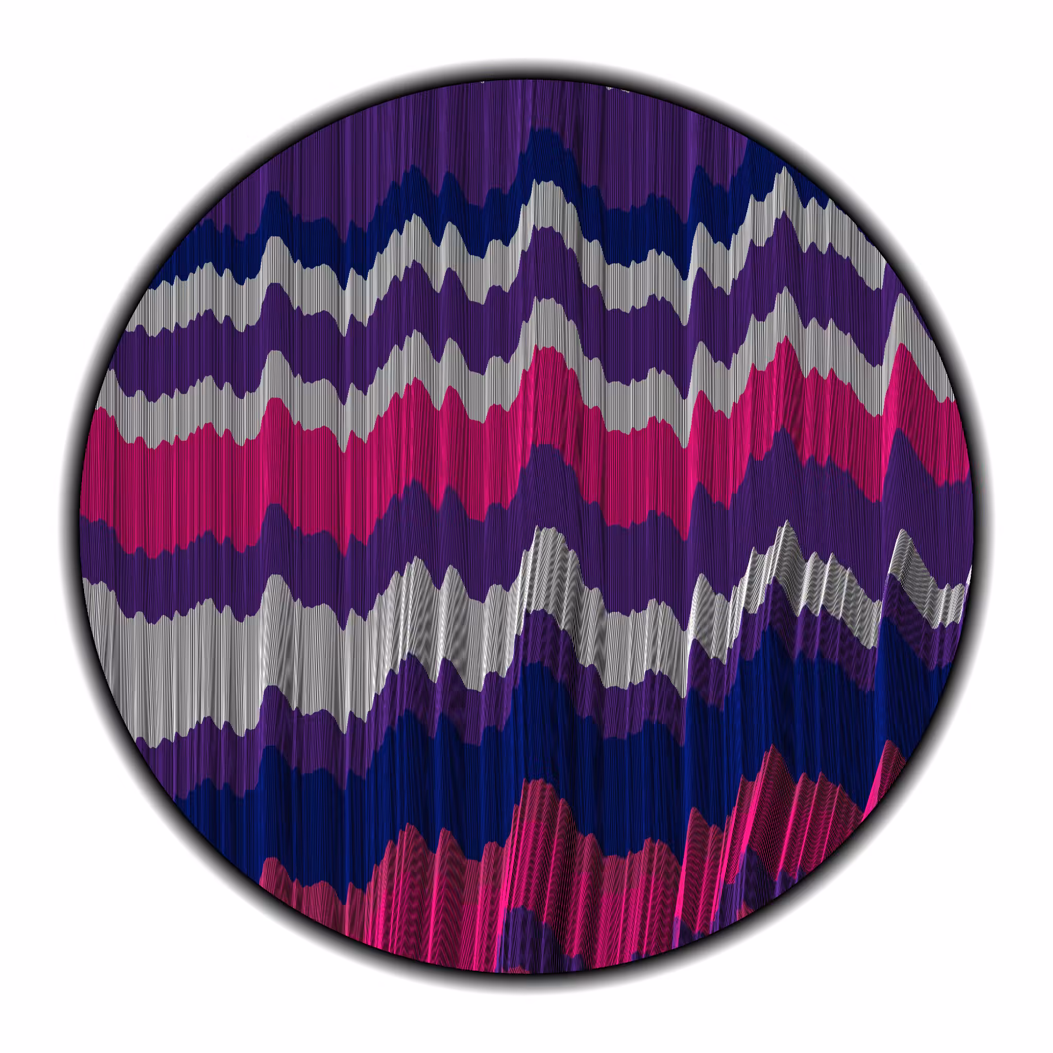 Metal Waves #4
