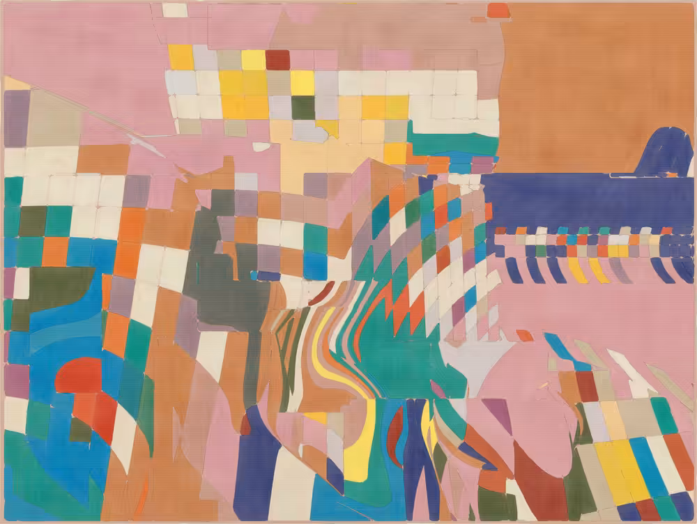Superpositions #111