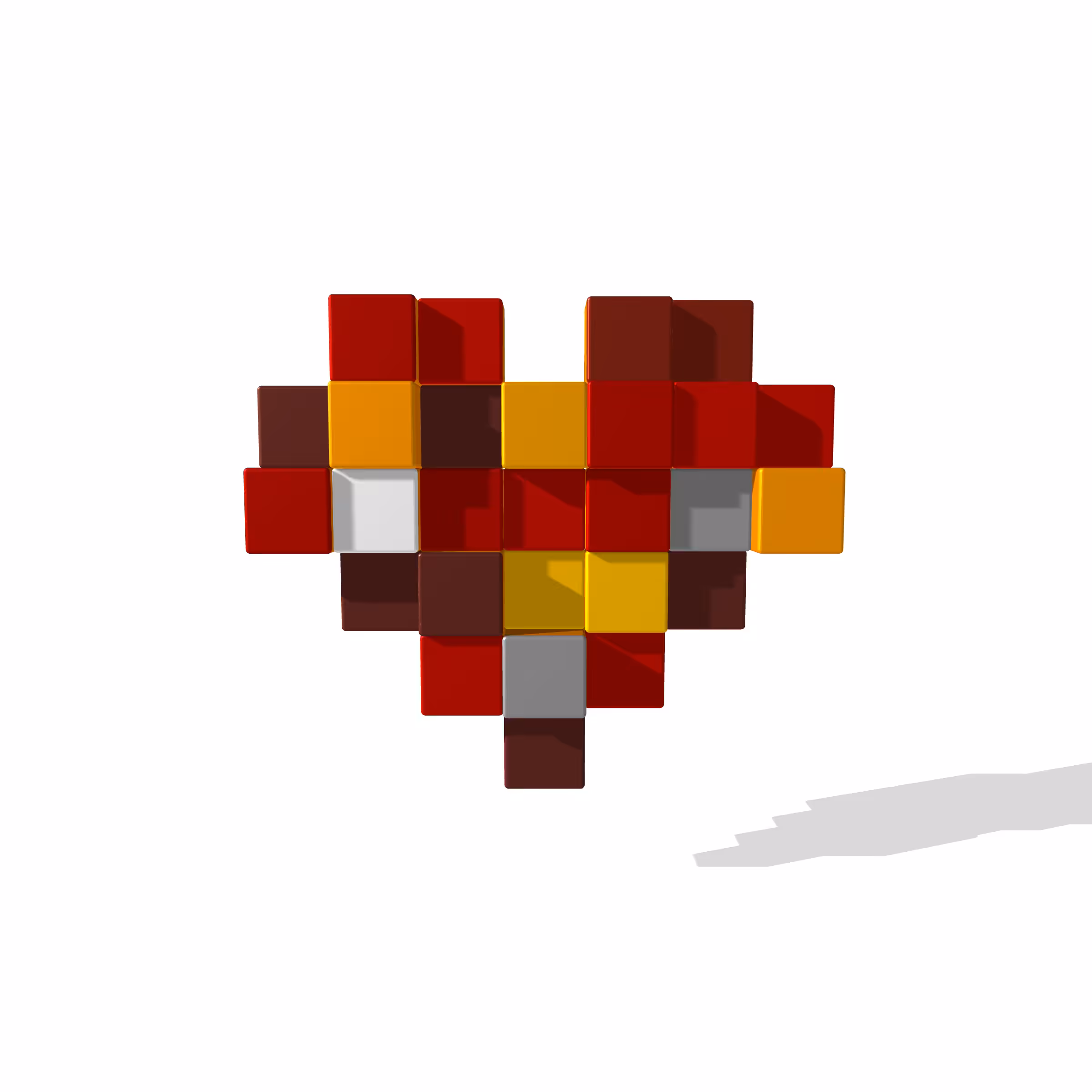 heart + craft #6634