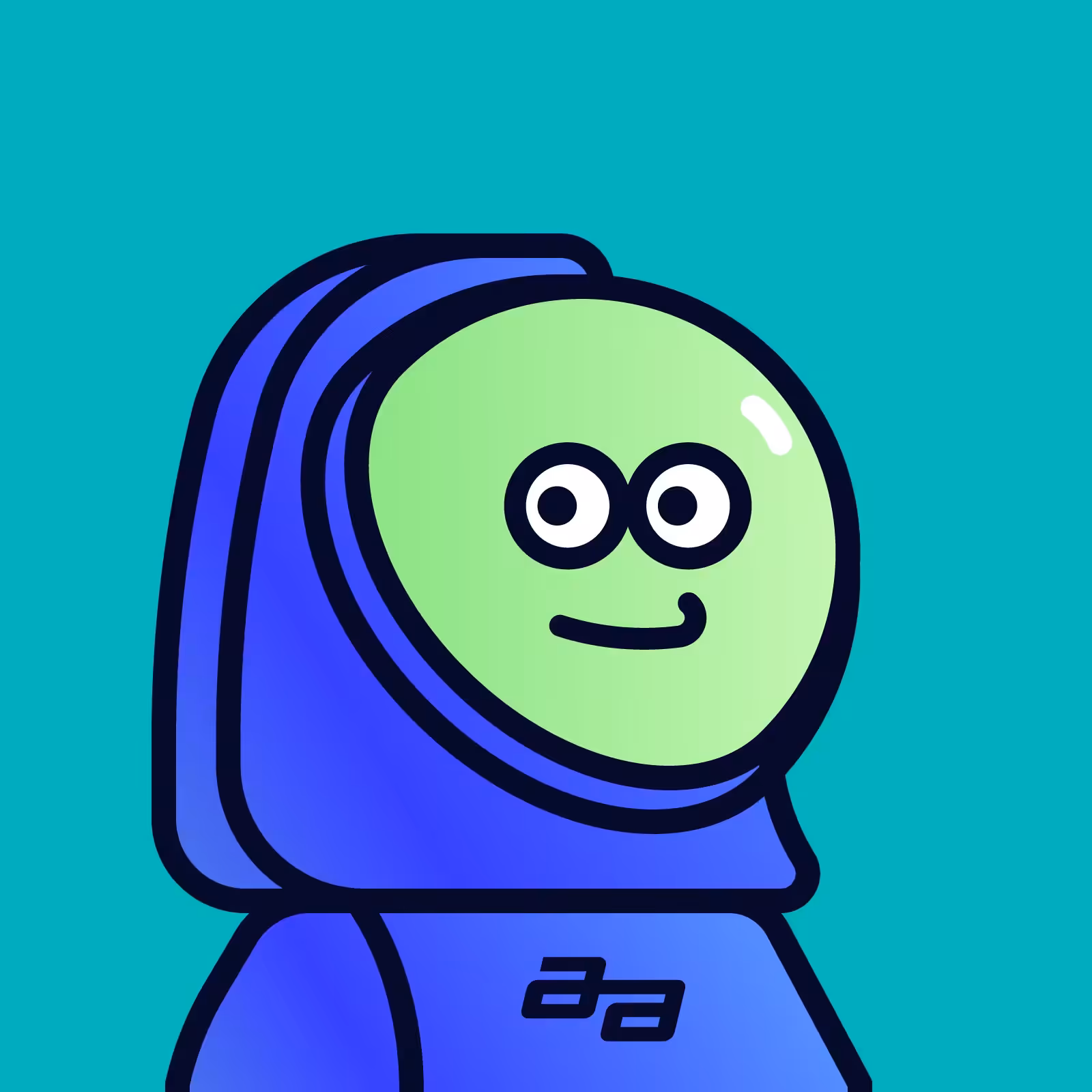Awkward Astronauts #8430