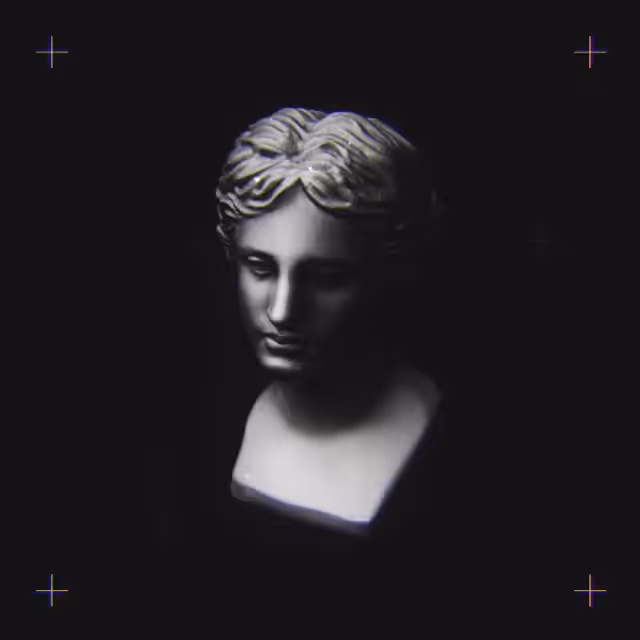 𝐧𝐨𝐢𝐬𝐲 𝐝𝐢𝐬𝐩𝐥𝐚𝐲 𝐡𝐞𝐚𝐝