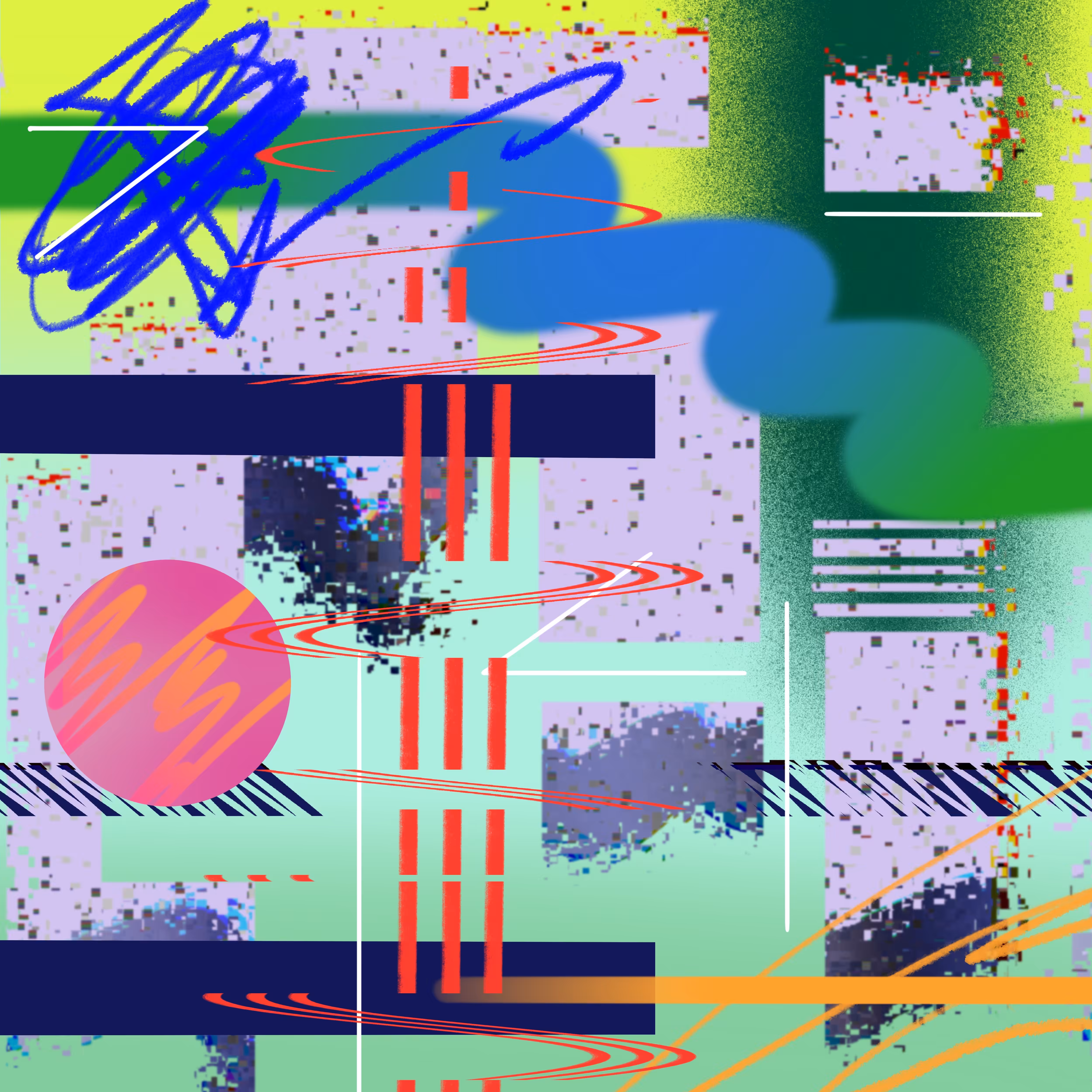 Subconscious 011