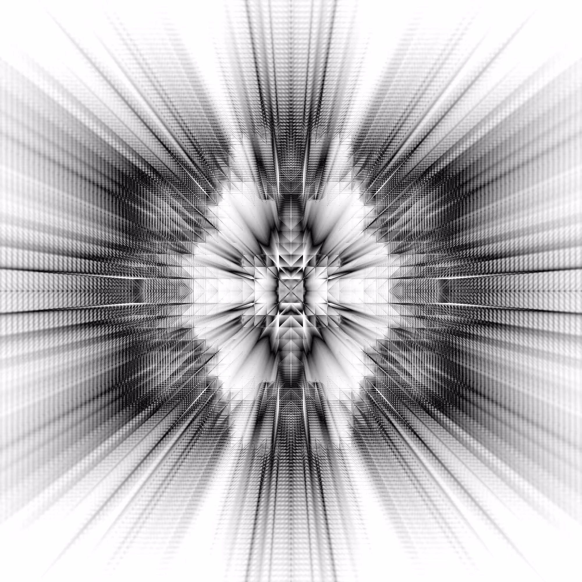 octagon core frozen neutron