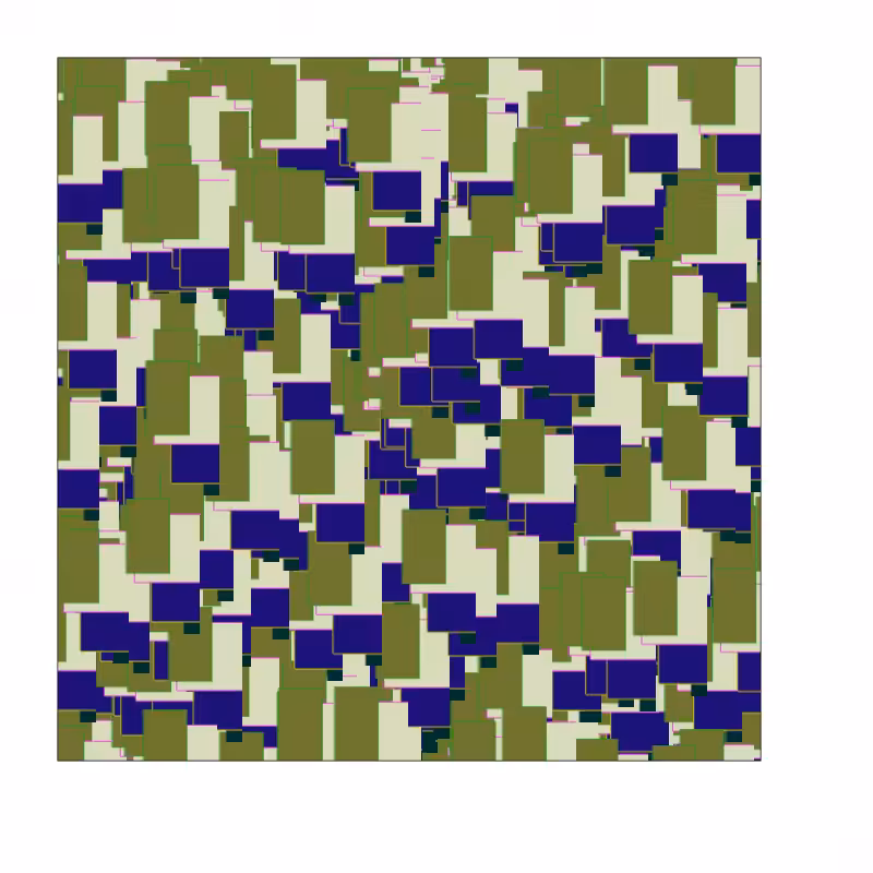 Wild Matrix #122