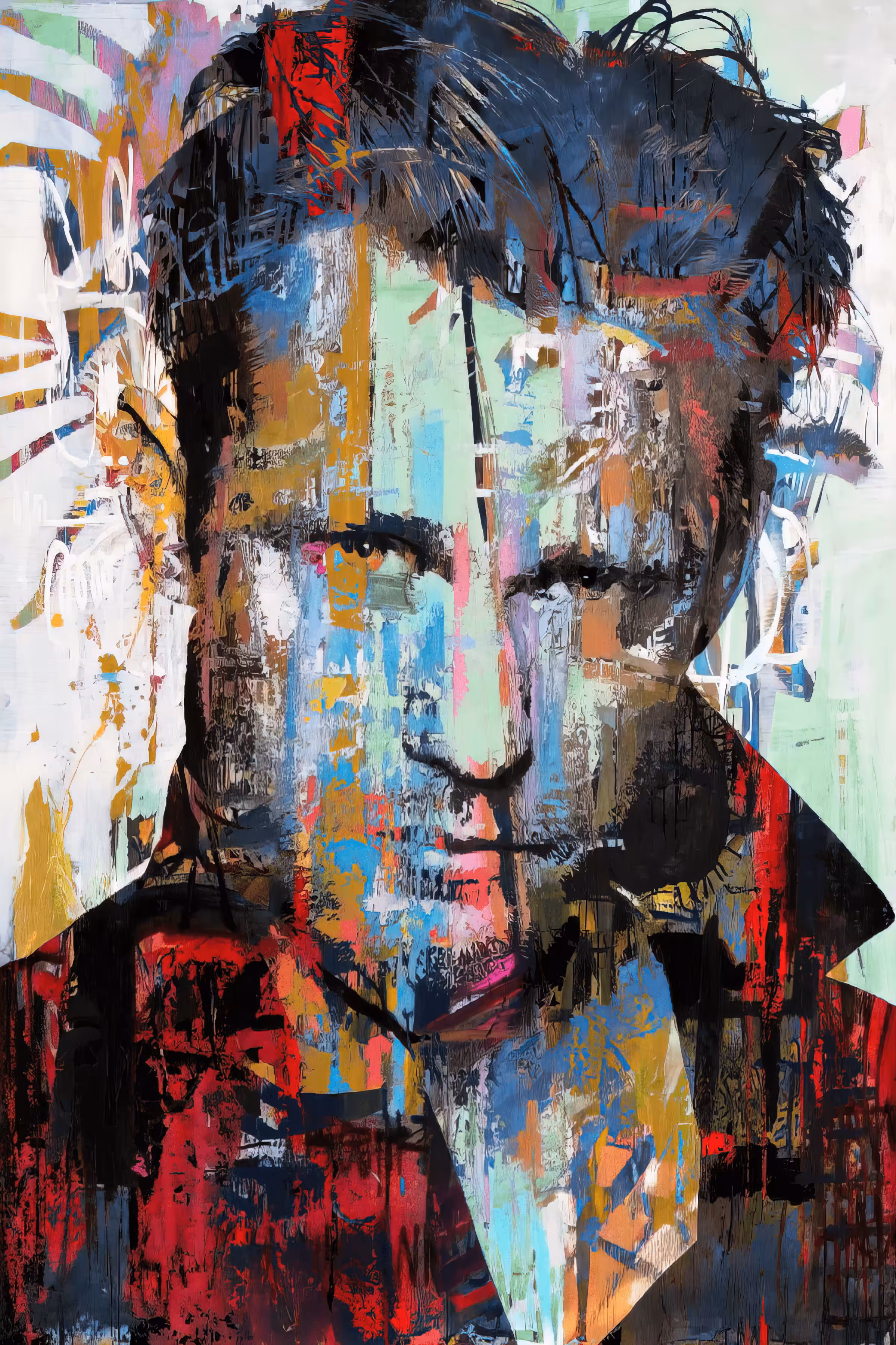 Alexander Skarsgård - Basqwood Celebrities