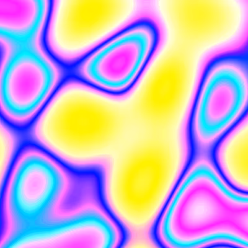 Larva Screensaver  #100