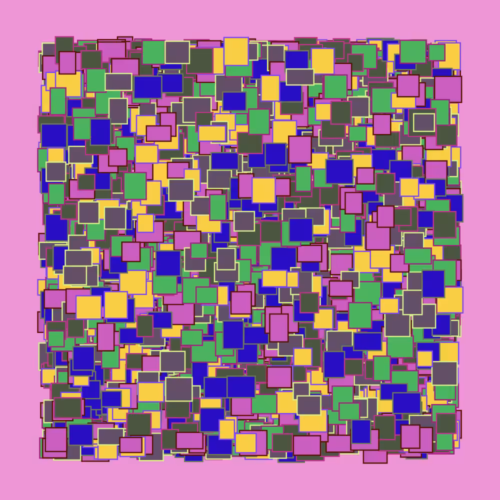 Live modernism #10