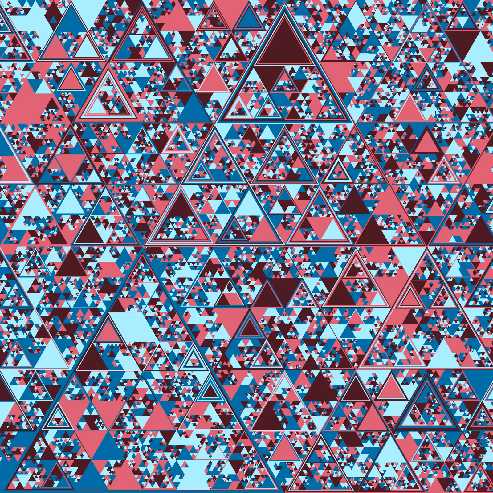 triangulation #7