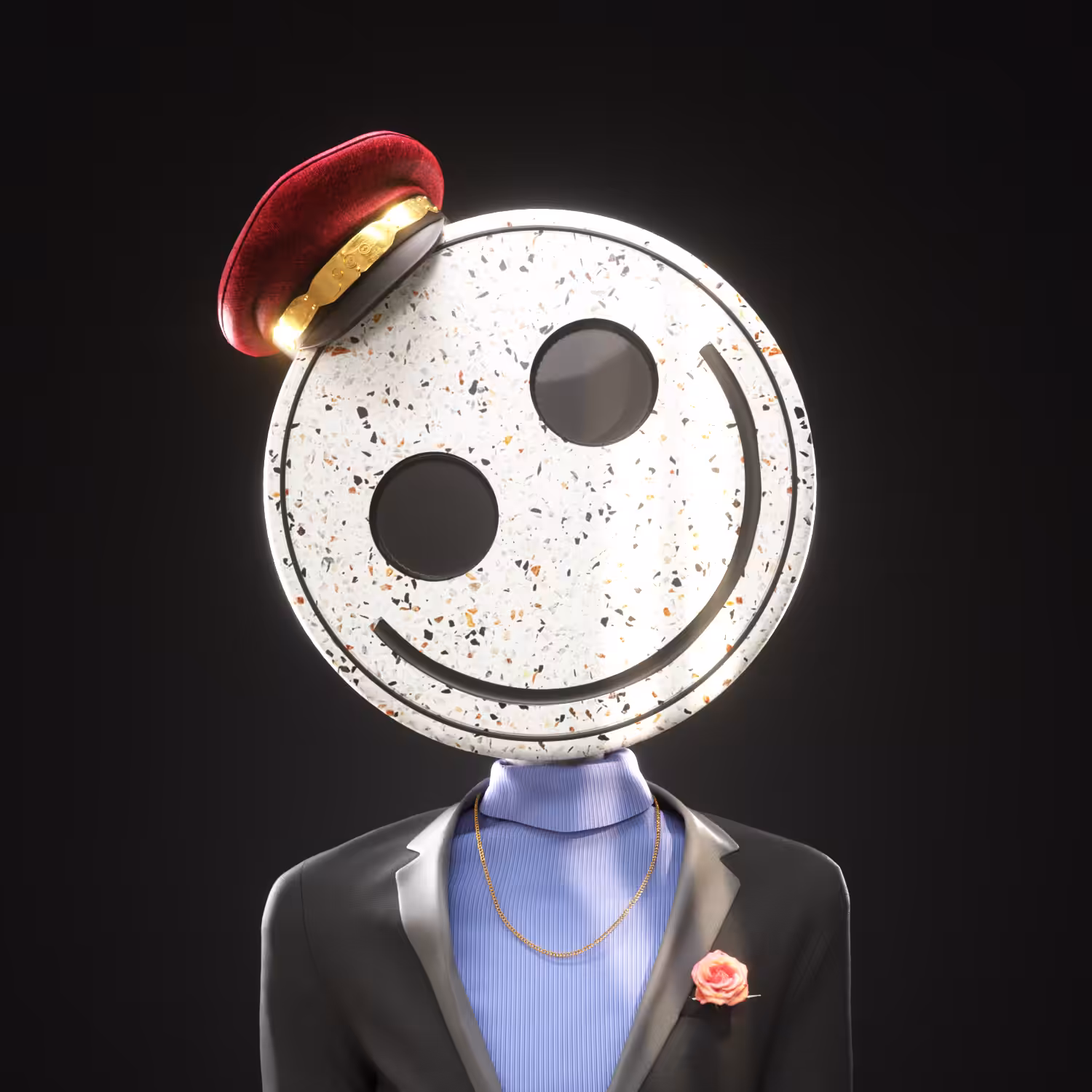 Pillhead #89