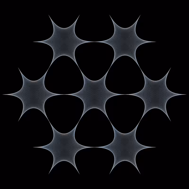 Negative Space #14